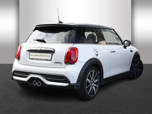 MINI Cooper S Classic Trim Steptronic Sport Aut. DKG