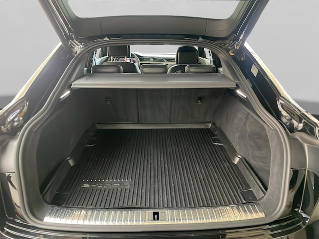 Audi e-tron Quattro Sportback