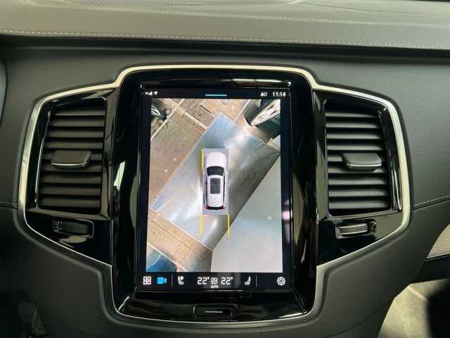 Volvo XC90 Dark Ultimate