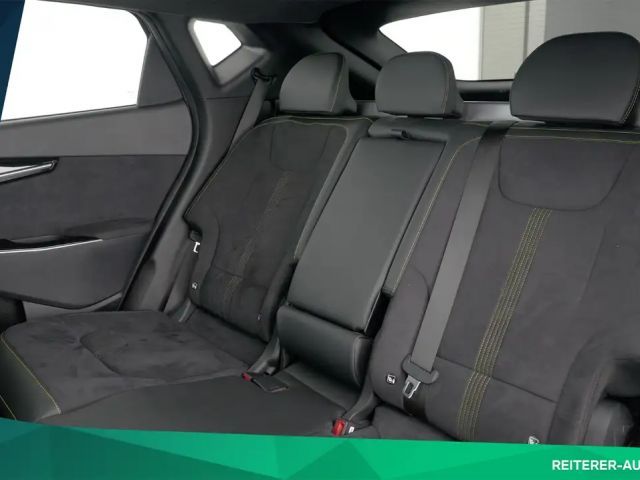 Kia EV6 GT-Line Vierwielaandrijving