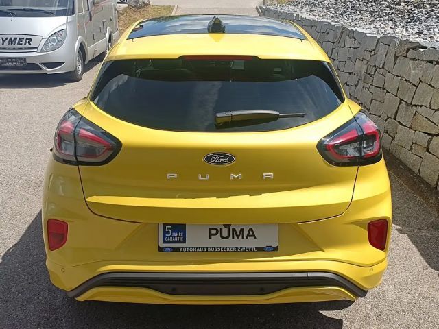 Ford Puma Premium