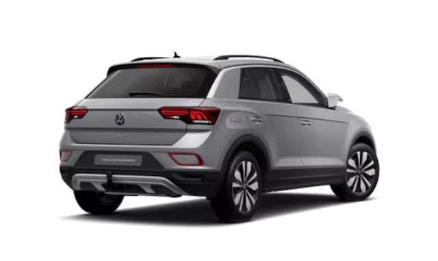 Volkswagen T-Roc 1.5 TSI