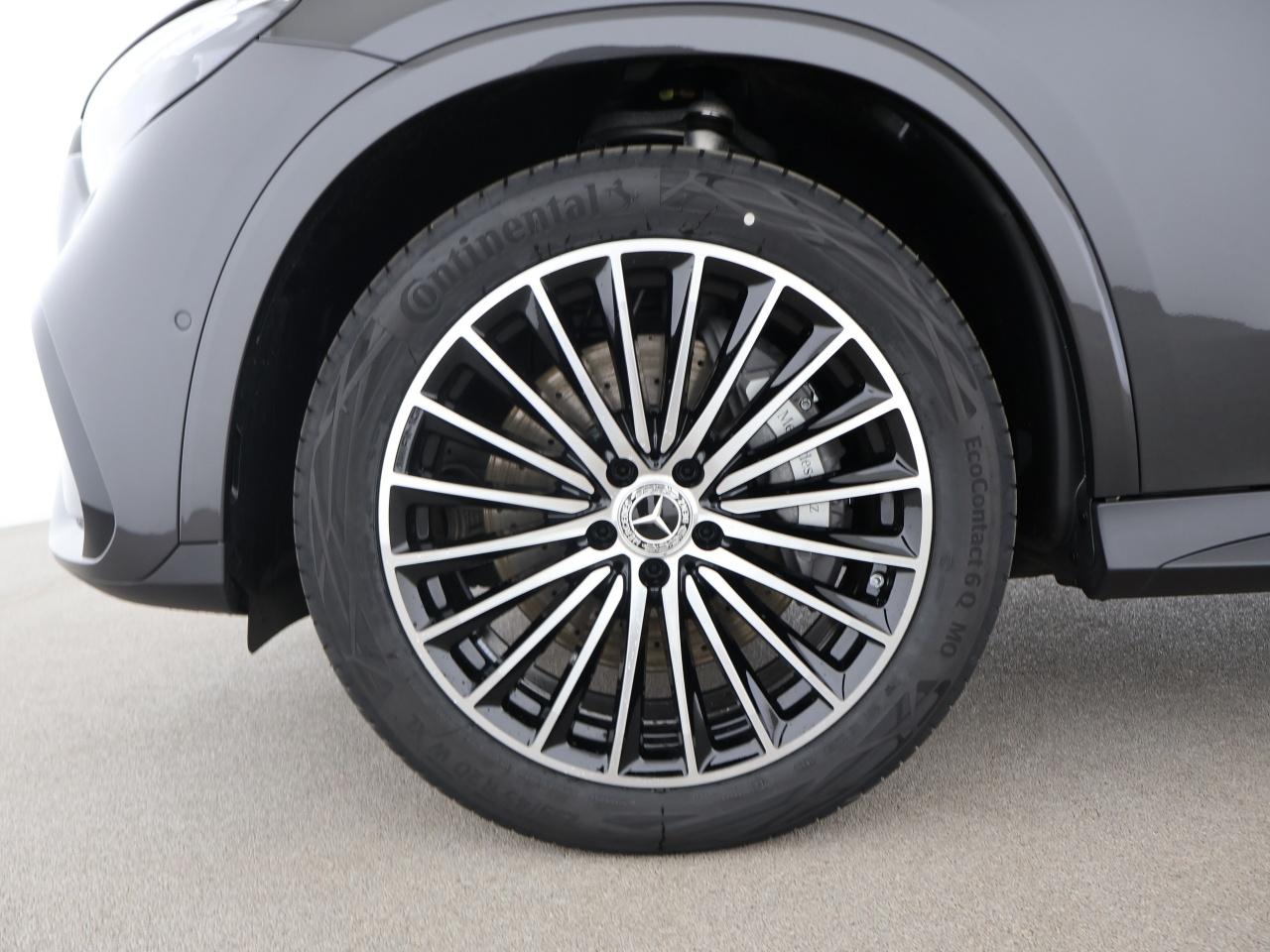 Mercedes-Benz GLC 220 AMG Line GLC 220 d