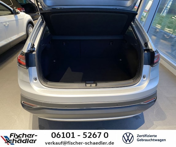 Volkswagen Taigo 1.0 TSI DSG IQ.Drive