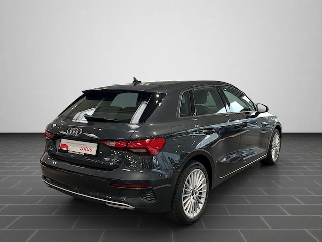 Audi A3 35 TDI S-Tronic Sportback