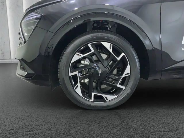 Kia Sportage GT-Line Vierwielaandrijving