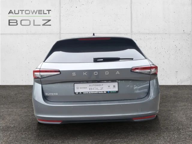Skoda Superb 1.5 TSI Combi Selection