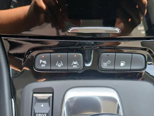 Opel Grandland X 1.6 Turbo