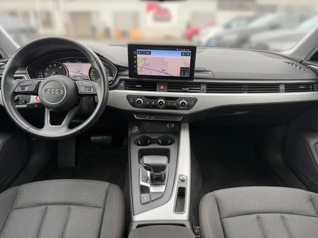 Audi A4 35 TFSI S-Tronic
