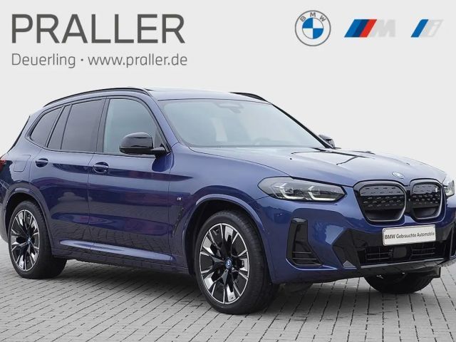 BMW iX3 M-Sport iX3