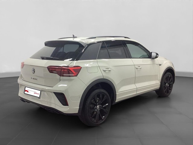 Volkswagen T-Roc 1.5 TSI DSG IQ.Drive R-Line