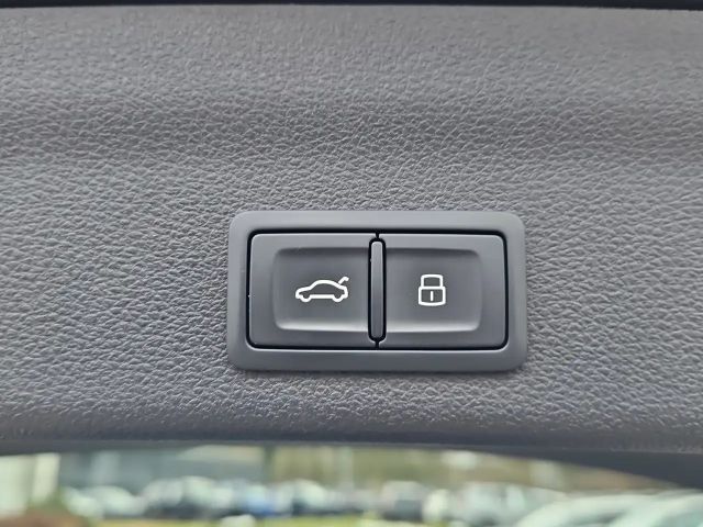 Audi S6 Avant Quattro