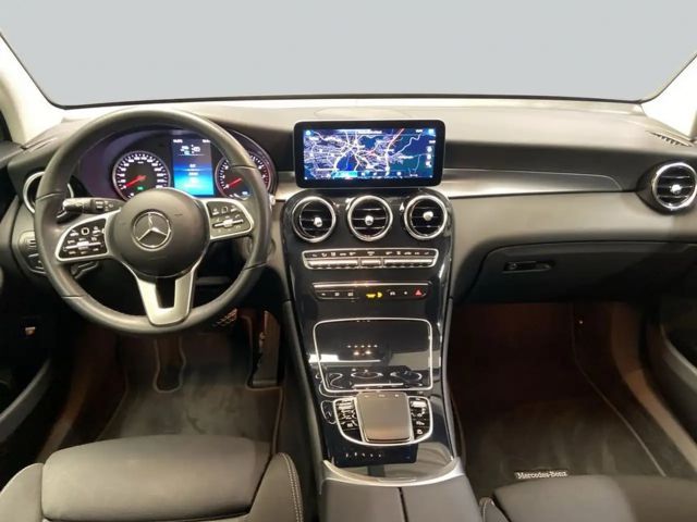 Mercedes-Benz GLC 300 GLC