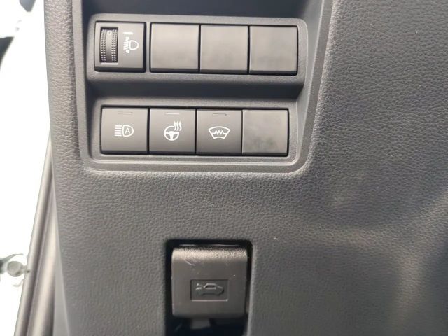 Toyota Yaris Cross Hybride