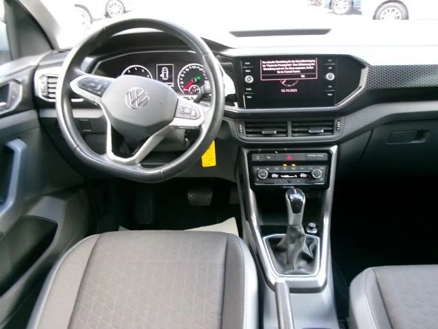 Volkswagen T-Cross DSG Style