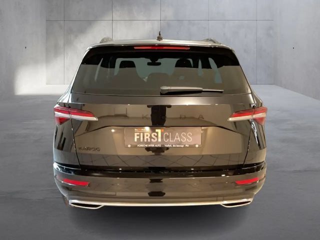 Skoda Karoq ACT Sportline