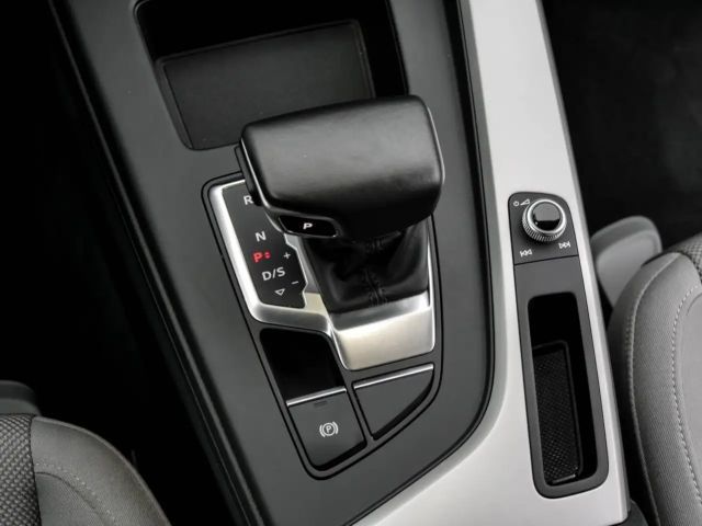 Audi A4 35 TDI S-Tronic Sedan