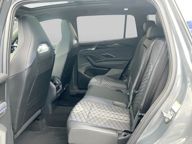 Volkswagen Tayron 4Motion DSG