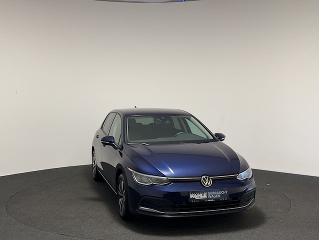 Volkswagen Golf 1.5 eTSI Golf VIII