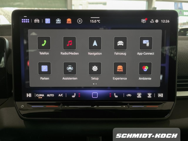 Volkswagen T-Roc 1.5 eTSI DSG R-Line Style