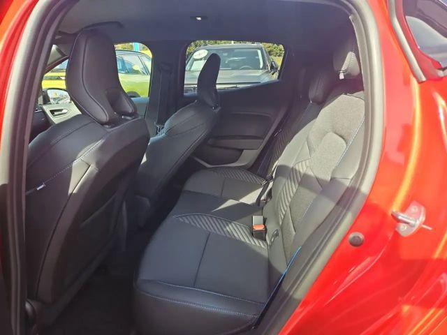 Renault Clio Alpine TCe 90