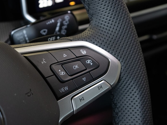 Volkswagen Golf GTE Golf VIII eHybrid