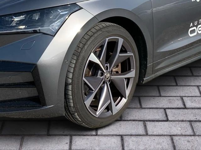 Skoda Enyaq Coupe Lounge RS