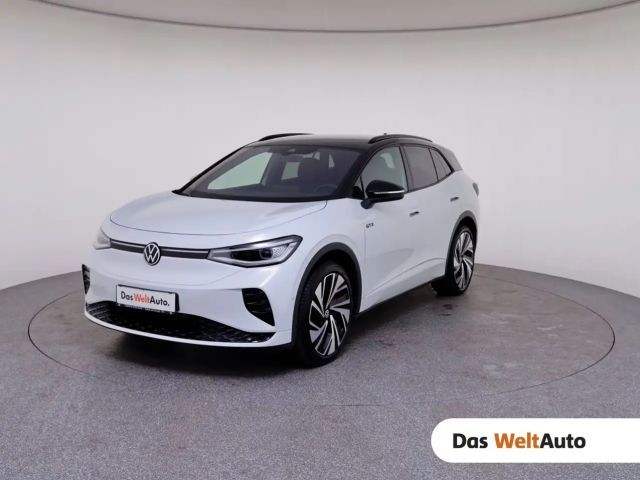 Volkswagen ID.4 4Motion Business GTX