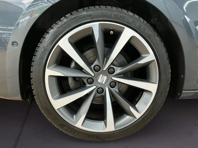 Seat Leon 1.5 TSI FR-lijn