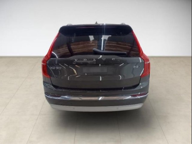 Volvo XC90 XC90