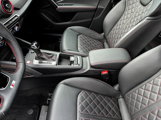 Audi SQ2 Quattro S-Tronic