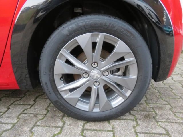 Peugeot 208 Active Pack