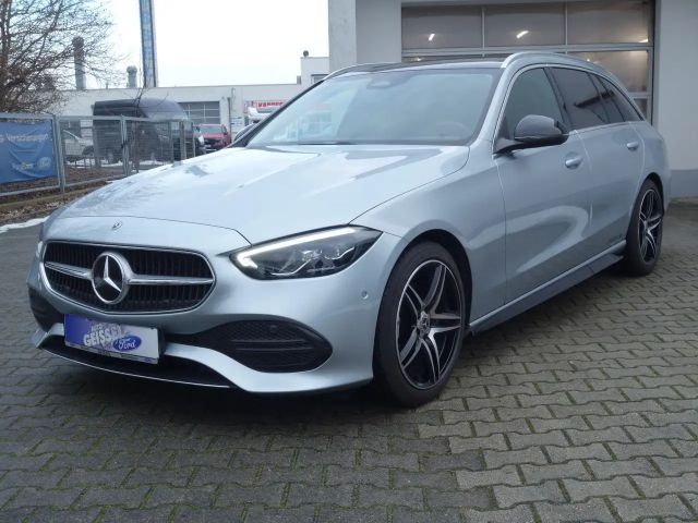 Mercedes-Benz C 180 AVANTGARDE Estate