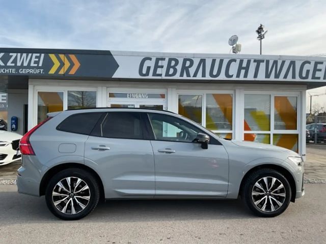 Volvo XC60 Dark Plus