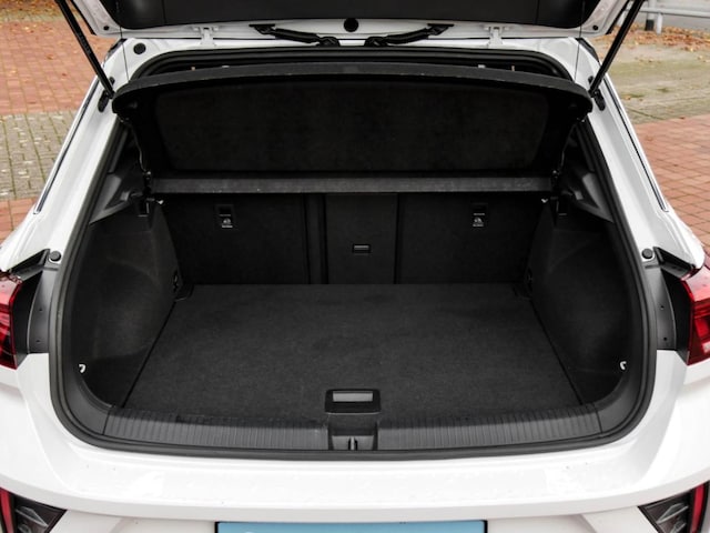 Volkswagen T-Roc 1.0 TSI R-Line