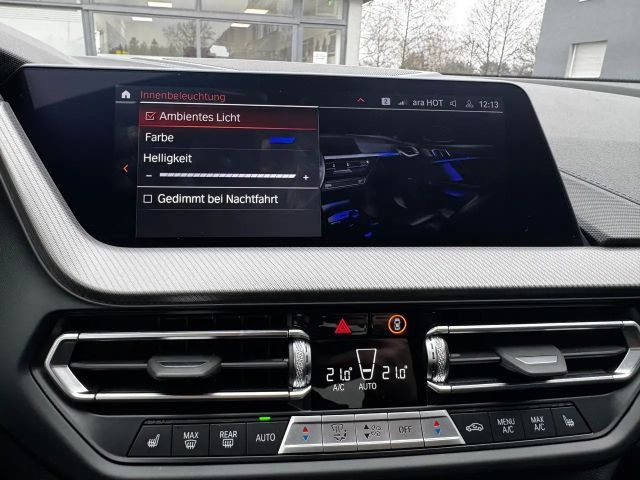 BMW 218 218d Coupé Gran Coupé