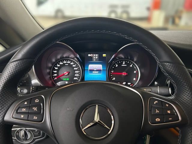 Mercedes-Benz V 300 AVANTGARDE