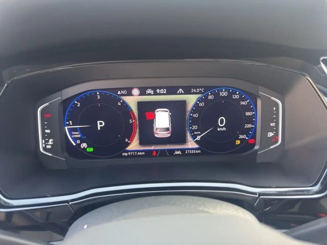 Volkswagen Touran 7-zitter DSG Highline