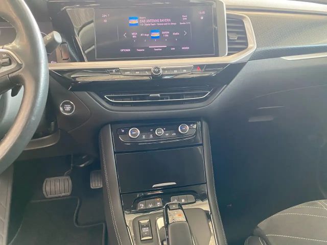 Opel Grandland X Innovation Ultimate