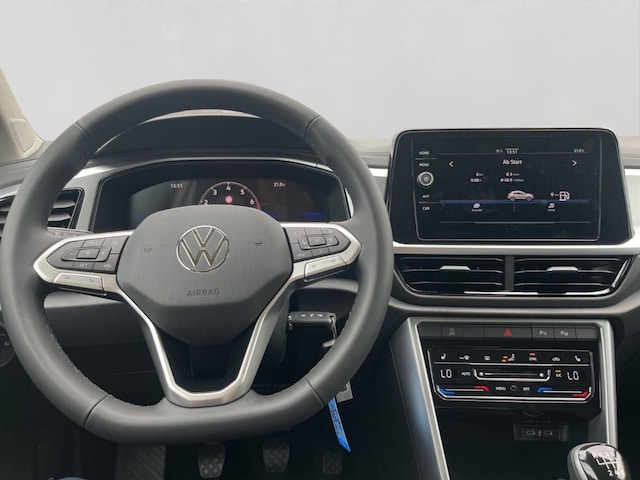 Volkswagen T-Roc 1.0 TSI Life
