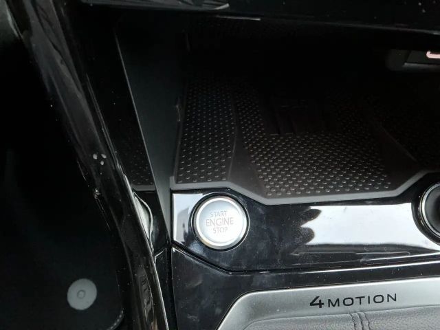 Volkswagen T-Roc 4Motion DSG Sport