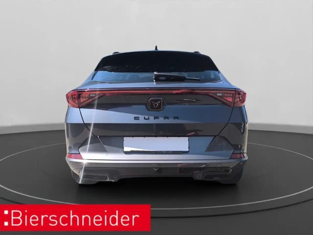 Cupra Formentor 1.4 DSG e-Hybrid