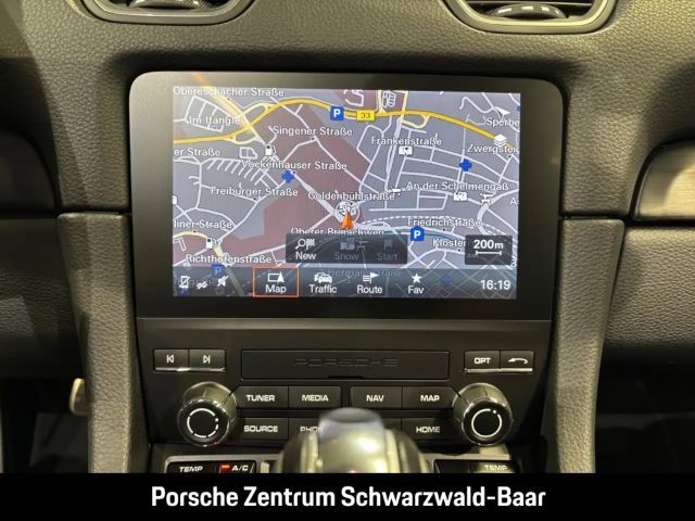 Porsche Boxster 4 718 GTS