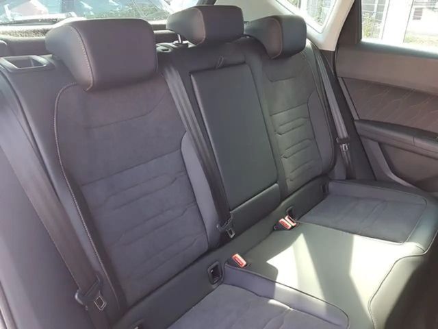 Cupra Ateca 2.0 TSI 4Drive DSG