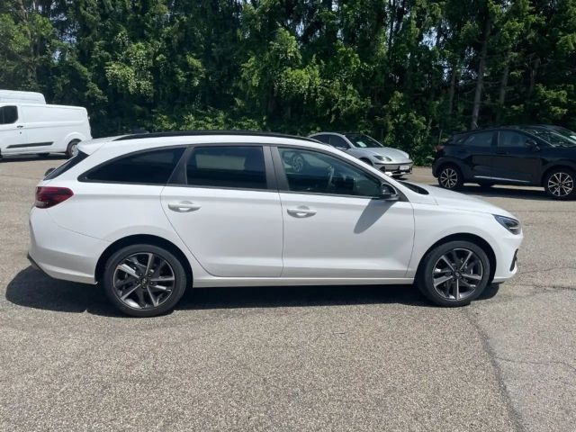 Hyundai i30 Kombi - PD GO Plus Automatik