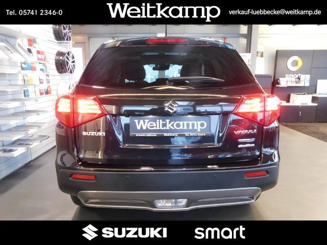 Suzuki Vitara AllGrip Comfort Hybrid