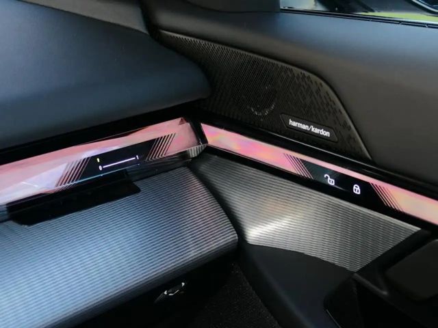 BMW i5 M-Sport Touring eDrive40