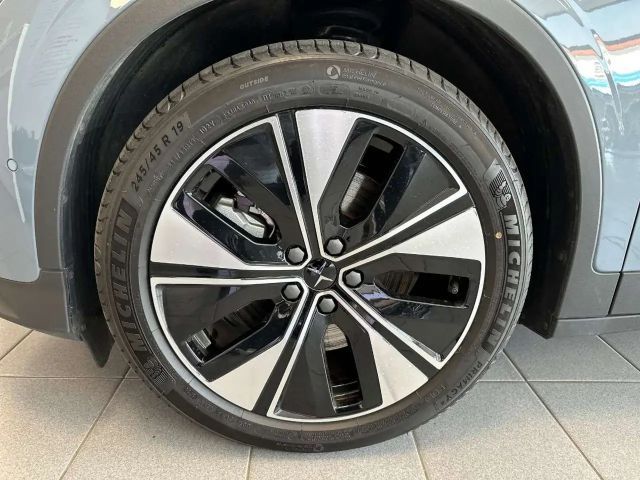 Polestar 2 Long range Single motor