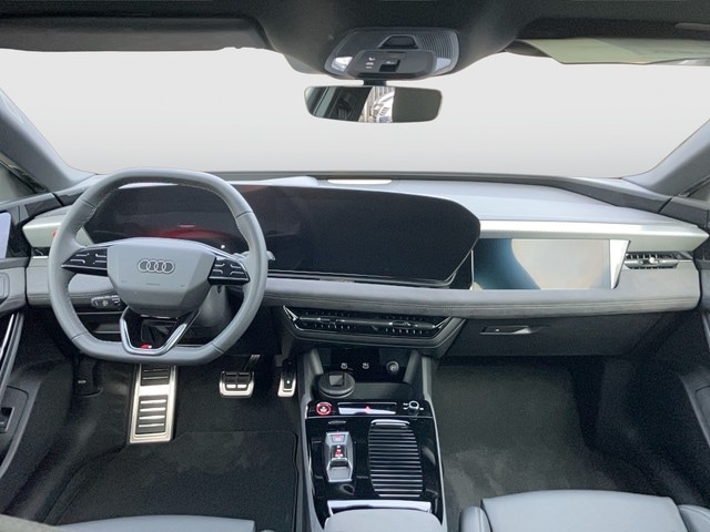 Audi A6 e-tron Avant Quattro