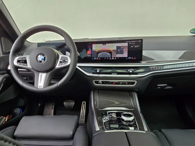 BMW X5 M-Sport xDrive40d